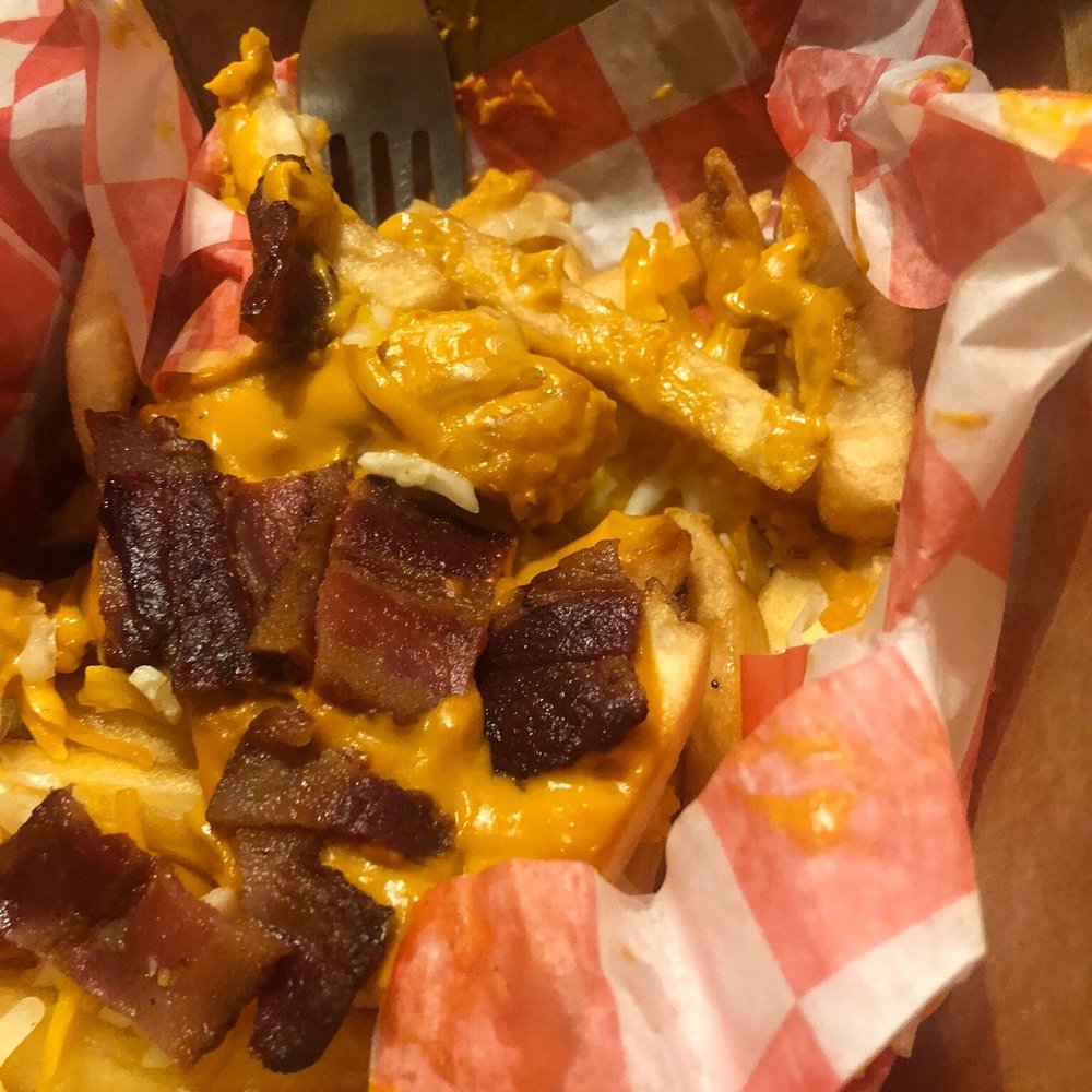Axelrod's Fry Shack - Fries - Desserts Near Me - Warwick, Rhode Island Axelrod's Fry Shack - Fries - Desserts Near Me - Warwick, Rhode Island
