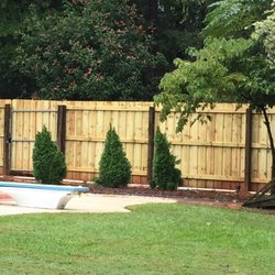 East Georgia Fence