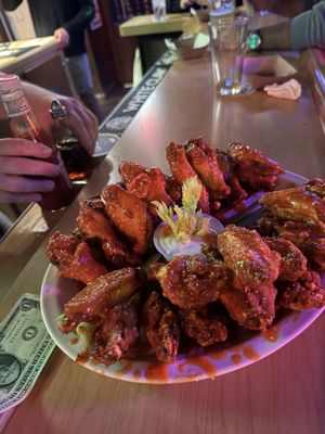 Nine-Eleven Tavern by null