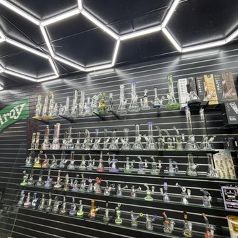 Smokers World - Tobacco Shops Near Me - Gilroy, California