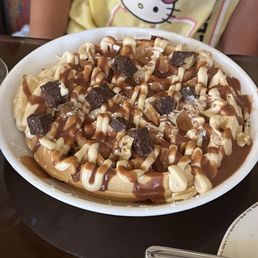 Waffles