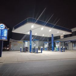 Albany Hill Mini Mart