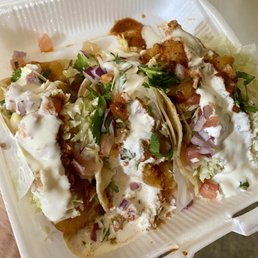 Fish tacos, delish Fish tacos, delish