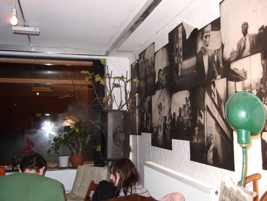 Cafe OTO by null