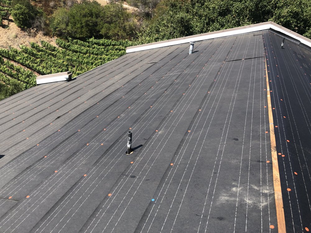 FACTOR ROOFING Request a Quote 12 Photos Bozeman, MT Yelp