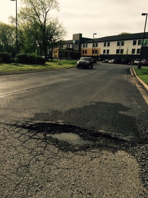 Holiday Inn Express Brentwood South - Franklin by null