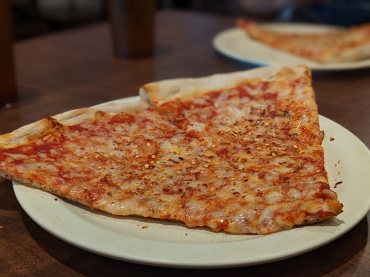 Romano's Pizza by null