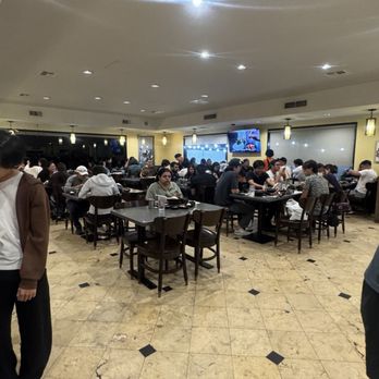 BCD Tofu House - Seating area - Korean Near Me - Torrance, California BCD Tofu House - Seating area - Korean Near Me - Torrance, California