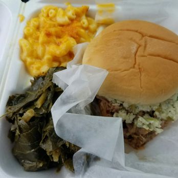 Backyard BBQ Pit - Easily the best bbq I've ever had in NC. But not the best meat. Unless you're specifically talking about the kind eat as food. - Barbeque Near Me - Durham, North Carolina Backyard BBQ Pit - Easily the best bbq I've ever had in NC. But not the best meat. Unless you're specifically talking about the kind eat as food. - Barbeque Near Me - Durham, North Carolina
