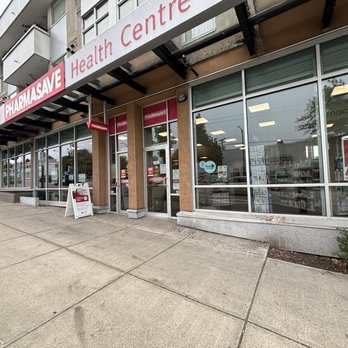 Pharmasave - Drugstores Near Me - Vancouver, British Columbia Pharmasave - Drugstores Near Me - Vancouver, British Columbia