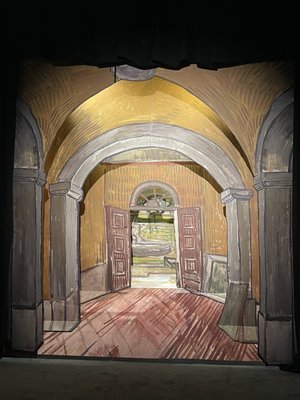 Van Gogh: The Immersive Experience by null