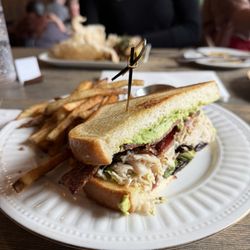Blind Pig - Turkey club