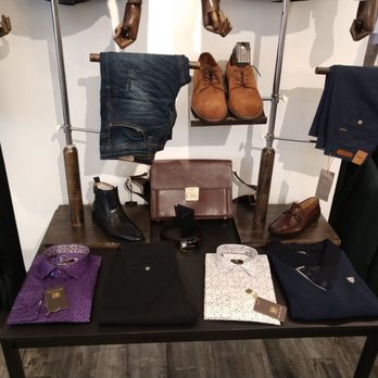 Giovanni Testi - Men's Clothing Near Me - Los Angeles, California Giovanni Testi - Men's Clothing Near Me - Los Angeles, California
