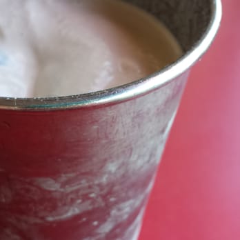 Mickies Dairy Bar - chocolate shake - Breakfast & Brunch Near Me - Madison, Wisconsin