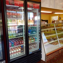 Bestz Donuts - Interior