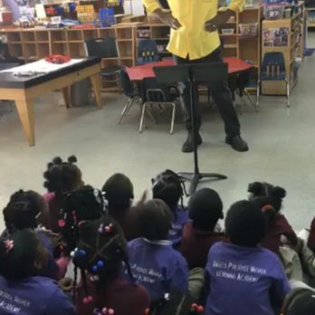 Angel's Paradise Higher Learning Academy - Doctor B the storyWeaver - Child Care & Day Care Near Me - Atlanta, Georgia Angel's Paradise Higher Learning Academy - Doctor B the storyWeaver - Child Care & Day Care Near Me - Atlanta, Georgia