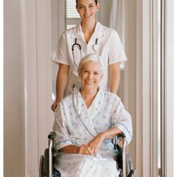 Heralds Home Health - This home health has great nurses