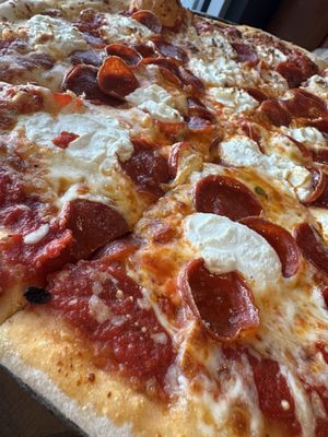 Pizzeria Forte by null