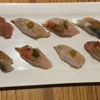 Sushi Katsuei - Omakase - Sushi Bars Near Me - Brooklyn, New York Sushi Katsuei - Omakase - Sushi Bars Near Me - Brooklyn, New York