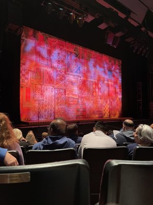 Van Wezel Performing Arts Hall by null