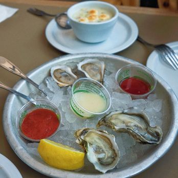 Sam's Chowder House - Seafood Near Me - Half Moon Bay, California Sam's Chowder House - Seafood Near Me - Half Moon Bay, California
