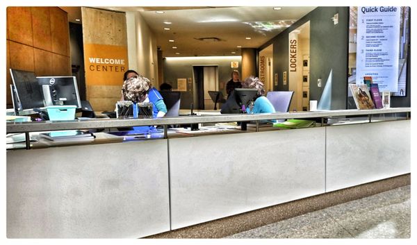 Eskenazi Museum of Art by null