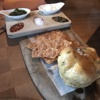 GIADA - Italian Near Me - Las Vegas, Nevada