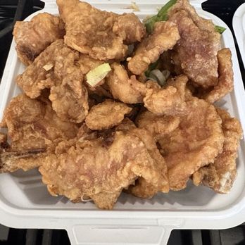 Peking Delight - Salt and pepper pork chop - Chinese Near Me - San Ramon, California Peking Delight - Salt and pepper pork chop - Chinese Near Me - San Ramon, California
