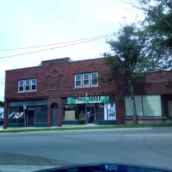 Toad Hall - The Great Toad Hall - Bookstores Near Me - Rockford, Illinois
