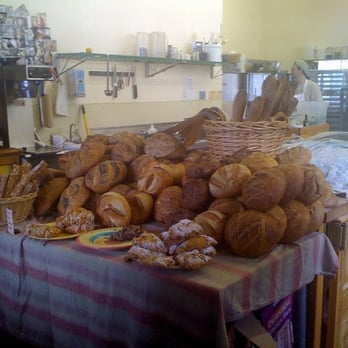 Wild Flour Bread - Bakeries Near Me - Freestone, California Wild Flour Bread - Bakeries Near Me - Freestone, California