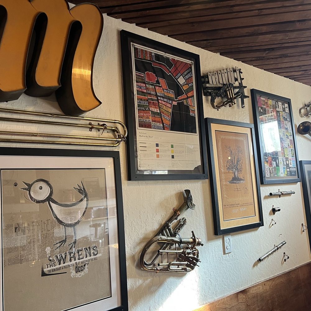 Noble Pie Parlor - Midtown - Chicken Wings Near Me - Reno, Nevada Noble Pie Parlor - Midtown - Chicken Wings Near Me - Reno, Nevada