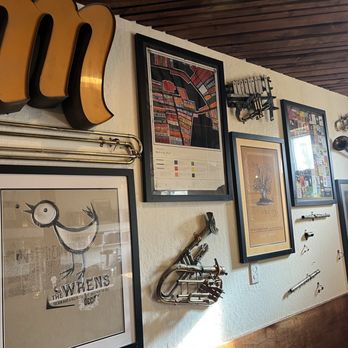 Noble Pie Parlor - Midtown - Chicken Wings Near Me - Reno, Nevada Noble Pie Parlor - Midtown - Chicken Wings Near Me - Reno, Nevada