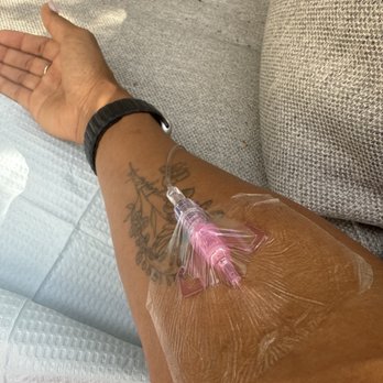 Hydrate 360 Mobile IV therapy - Outdoors peace and fluids!! - IV Hydration Near Me Hydrate 360 Mobile IV therapy - Outdoors peace and fluids!! - IV Hydration Near Me
