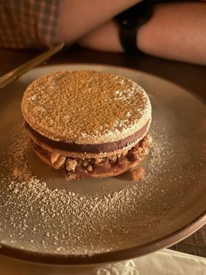 Tabaré Bushwick by null