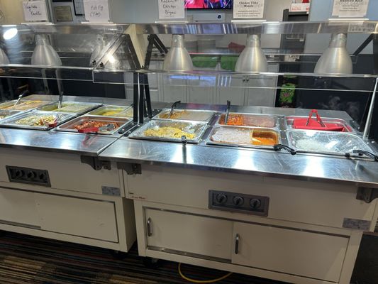 India Garden by null