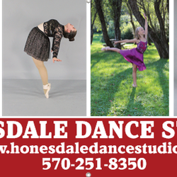 Honesdale Dance Studio