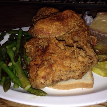 Peaches HotHouse - Awesome fried chicken! - Southern Near Me - Brooklyn, New York Peaches HotHouse - Awesome fried chicken! - Southern Near Me - Brooklyn, New York