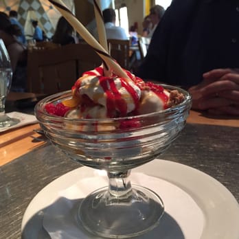 Flying Fish - House Sunday - Seafood Near Me - Orlando, Florida