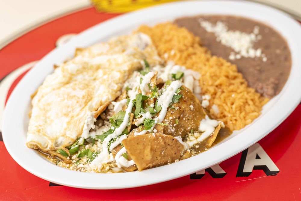 Tacos Papo
