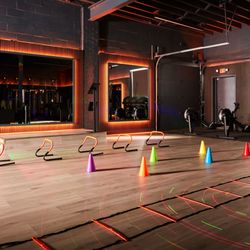 Groove Theory Fitness