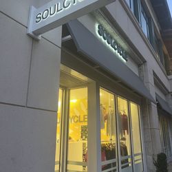 SoulCycle Coral Gables