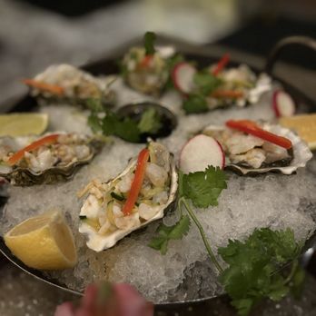 Tac/Quila - Oysters - Tapas/Small Plates Near Me - Palm Springs, California Tac/Quila - Oysters - Tapas/Small Plates Near Me - Palm Springs, California