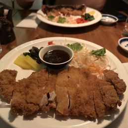 Chicken Cutlet Chicken Cutlet