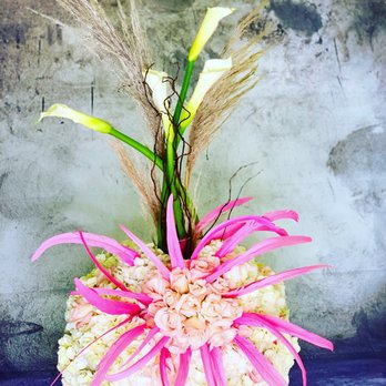 Naples Picasso Flowers - Florists Near Me - Naples, Florida