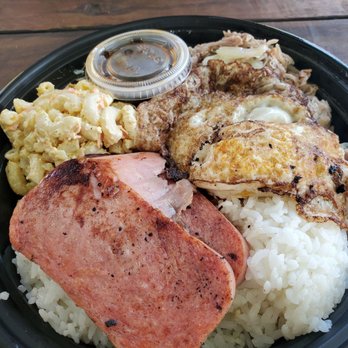 The Shaka Brah - Hawaiian Near Me - Salem, Oregon The Shaka Brah - Hawaiian Near Me - Salem, Oregon