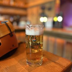 Trofana Alm - Beer