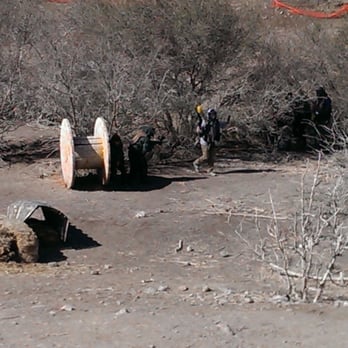 Paintball USA - Paintball Near Me - Acton, California