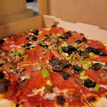 LOUEDDIE’S PIZZA - Updated May 2024 - 924 Photos & 1558 Reviews - 28561 State Hwy 18, Skyforest