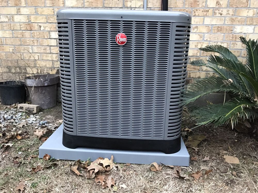 Baton Rouge Air Conditioning And Heating www.yelp.com