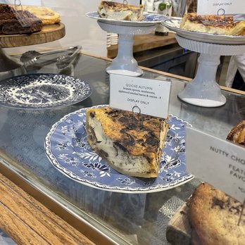 maman - Quiche - Bakeries Near Me - Brooklyn, New York maman - Quiche - Bakeries Near Me - Brooklyn, New York